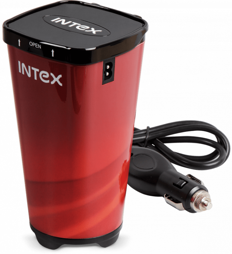 Intex announces Multipurpose Car Inverter Charger, Wireless Ear Phones BT 13 and new power banks in India