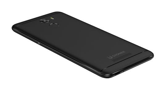 Gionee X1s with 16MP Selfie camera, 4000 mAh battery launched for INR 12,999