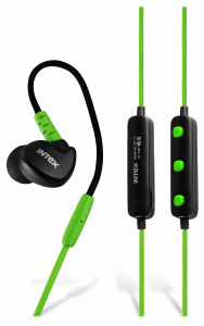 Intex Wireless Ear Phones BT 13