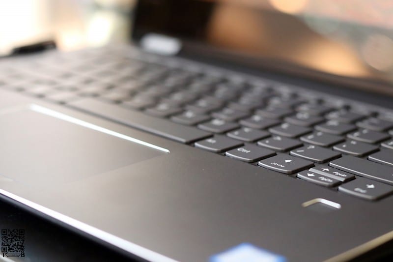 Lenovo Yoga 520 Keyboard