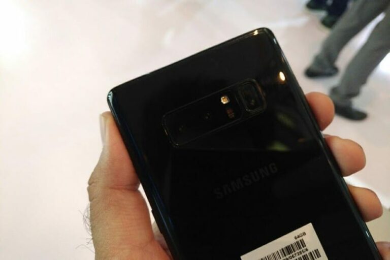 Samsung Galaxy Note 9 with improved camera, Snapdragon 845 SoC to be launched on August 9