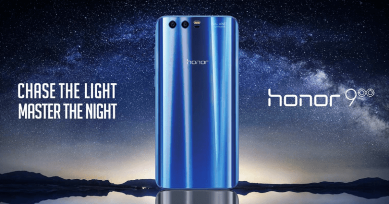 Exclusive – Huawei Honor to launch Honor 9 smartphone in India on 5th October