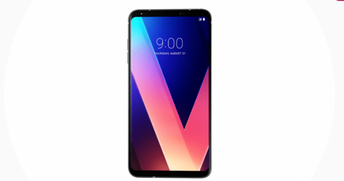 LG V30