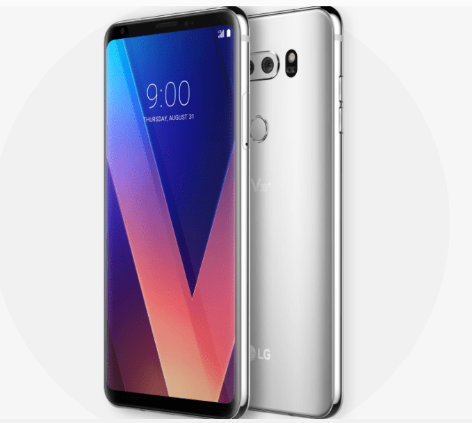 LG V30