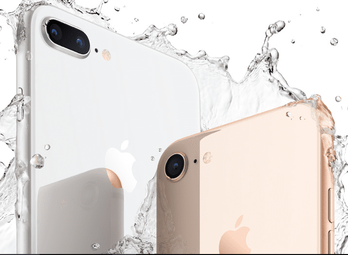 iPhone 8, 8 Plus announced, will go on sale in India from 29th September