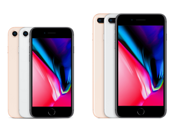 Ingram Micro will start Pre-Booking for iPhone 8 and 8 Plus starting September 22nd