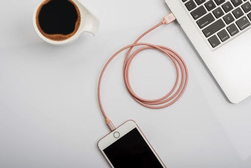 Cadyce jacket-braided cables with fast charging support announced for iPhones and iPad