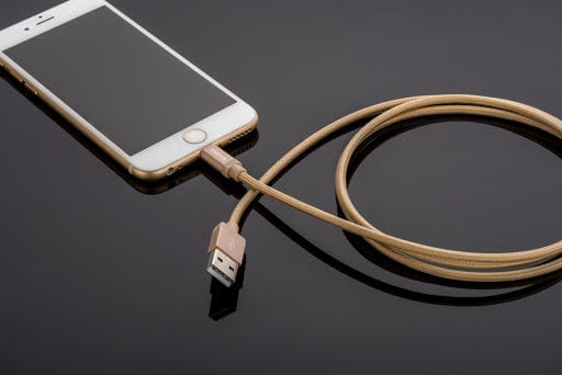 Cadyce jacket-braided cables with fast charging support announced for iPhones and iPad