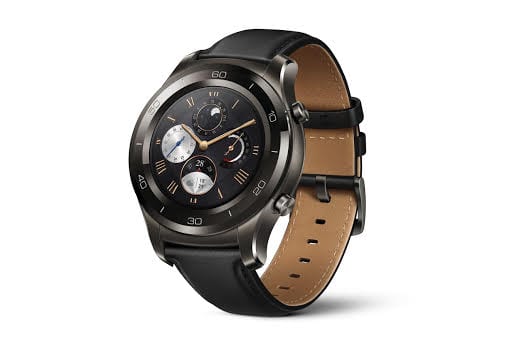  HUAWEI WATCH 2