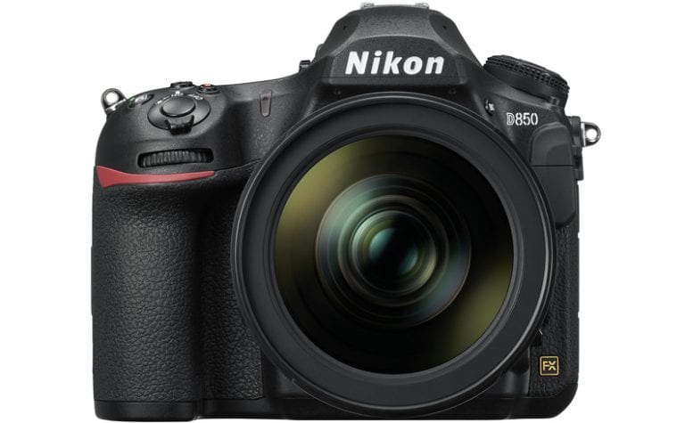 Nikon D850 Launch 