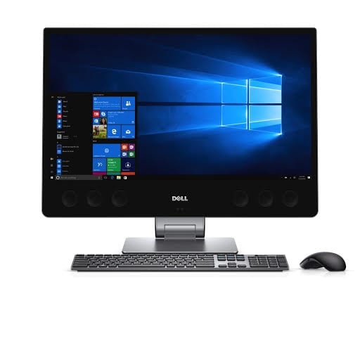 dell Precision 5720 All-in-One