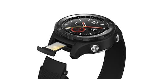  HUAWEI WATCH 2