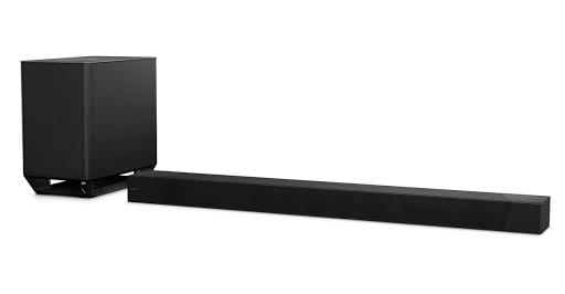 Sony Soundbar HT-ST5000