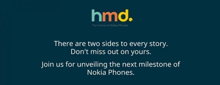 Nokia 8 India Launch Invite