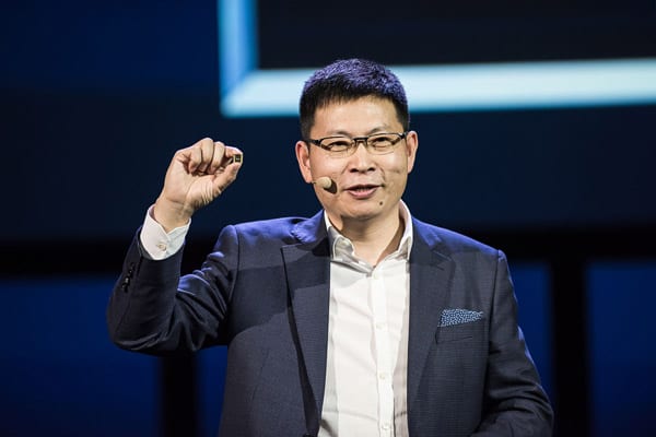 Kirin 970 octa-core Kirin 970 octa-core