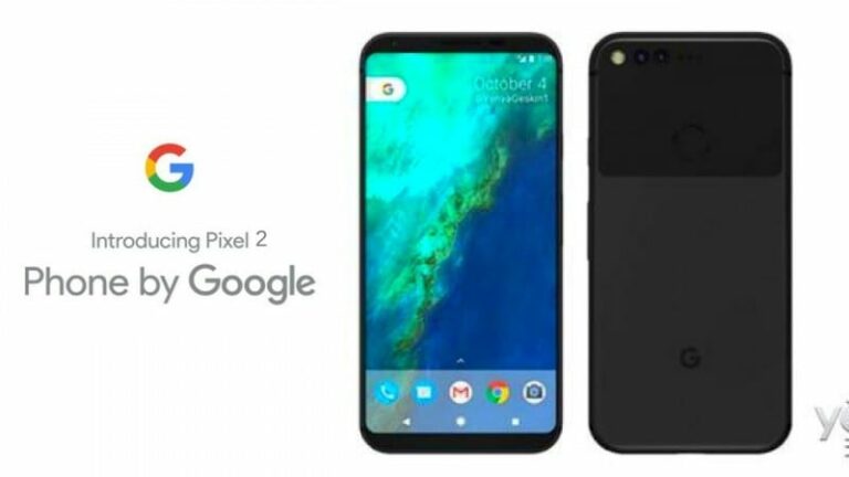Google teases about the Pixel 2 to launch on October 4