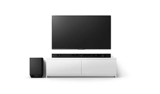 Sony Soundbar HT-ST5000