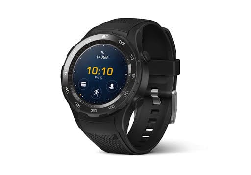 Huawei Watch 2 with AndroidWear 2.0 now available in India starting at INR 20,999