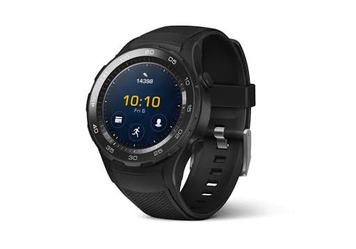 HUAWEI WATCH 2