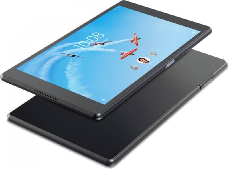 Lenovo Tab 4 Series