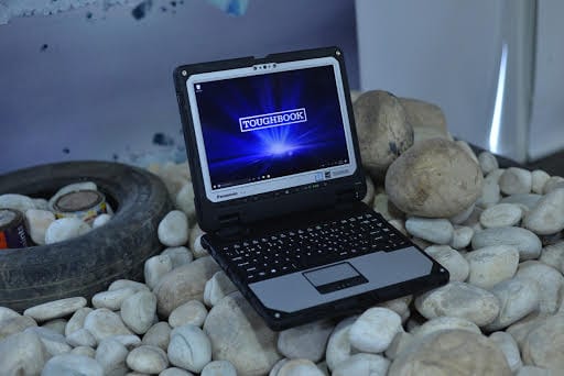 Panasonic Toughbook CF-33