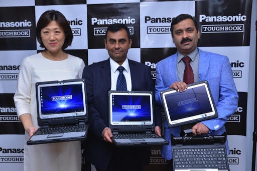 Panasonic Toughbook CF-33