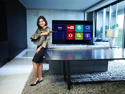 VU Televisions launches the Pop Smart TV, Office Smart TV & Premium Smart TV