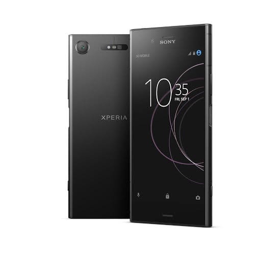 Sony Xperia XZ1