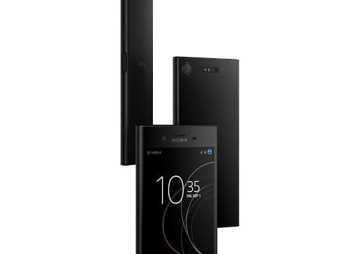 Sony Xperia XZ1