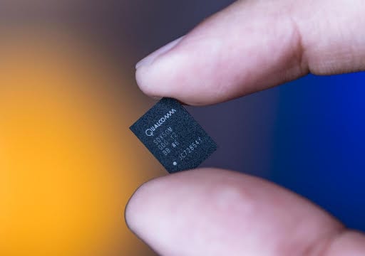 Qualcomm introduces Snapdragon X50 5G modem Qualcomm introduces Snapdragon X50 5G modem