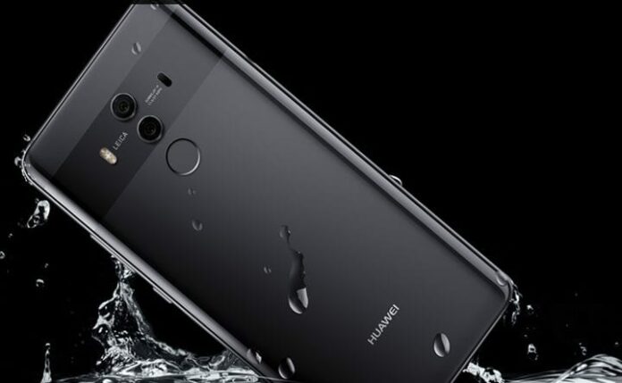 Huawei Mate 10