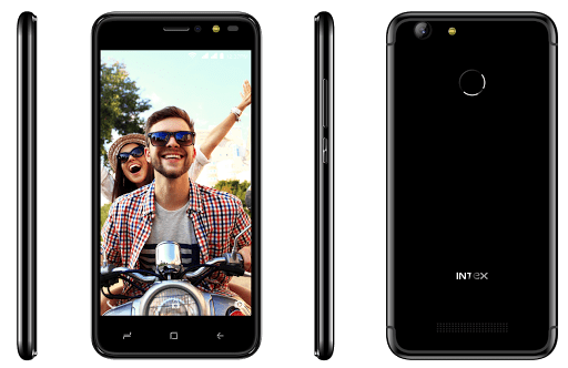 Intex has announced two new budget smartphones in India, Aqua Lions X1 and X1+. The USP of these devices is the super tough shatter-proof glass that is unbreakable. Also, Intex is giving a one-time 1-year screen replacement warranty on these devices. The Intex Aqua Lions X1 and X1+ are priced at INR 7,499 and INR 8,499 respectively  Aqua Lions X1+ and X1 come with a similar set of specs except for the RAM and storage department. They are having a 5.2-inch HD display and are powered by a 1.3 GHz Quad Core processor. The X1 comes with 2GB RAM and 16GB of storage and the X1+ comes with 3GB RAM and 32GB of internal storage. There is support for microSD card for both the smartphones. They ate running on Android 7.0 Nougat and are packed with 2800mAH battery. On the camera front, they are having a 13MP rear camera with Auto Focus and LED flash and a 5MP selfie camera at the front with LED flash. The device is  9mm thickness and weighs at 170gms. Further, they come with a rear fingerprint scanner that enables clicking photos and answering calls by double tapping on it. Also, users can click screenshots by simply doing a 3-finger swipe down on the mobile screen.