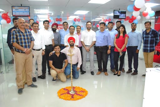 Motorola Motorola inaugurates 150th exclusive service centre in Noida