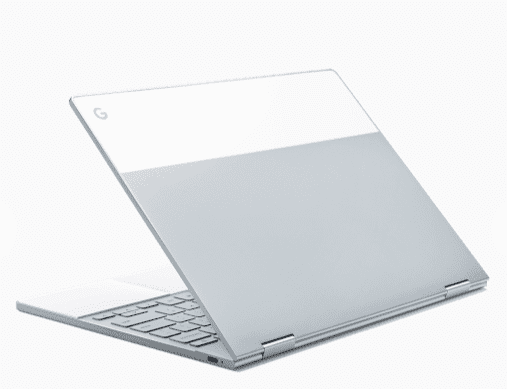 Google Pixelbook