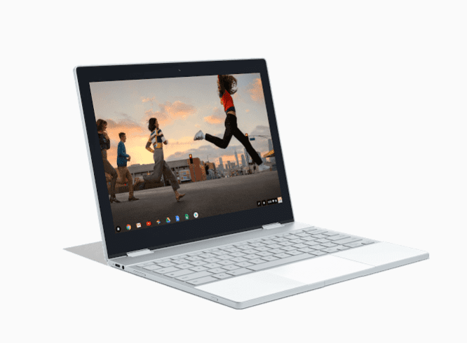 Google Pixelbook