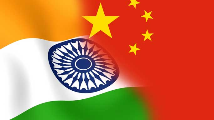 Chinese Smartphone maker 'Fuck The Indian' chat group