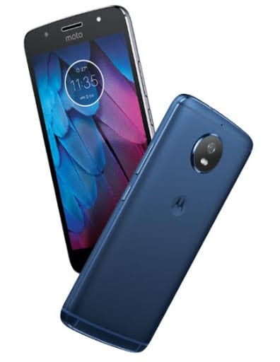 Moto G5S