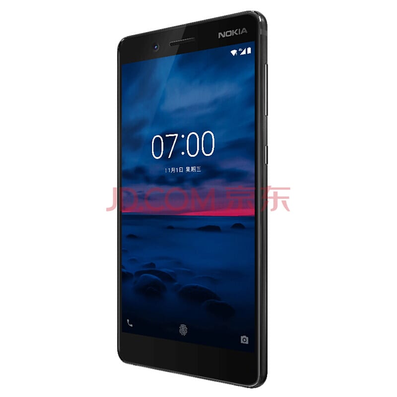 Nokia 7