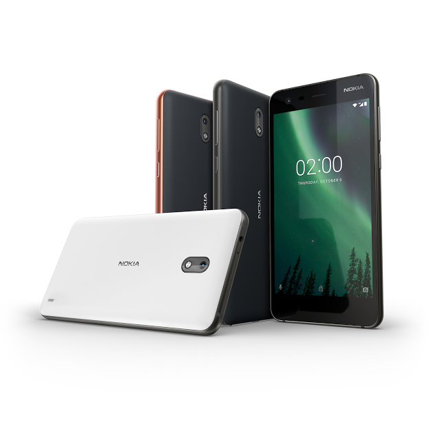 Nokia 2