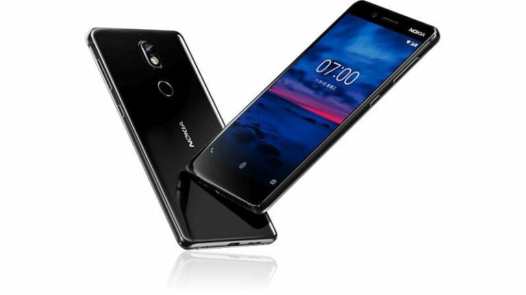 HMD Global sends out invites for an event on 31st October, Nokia 7 launch expected