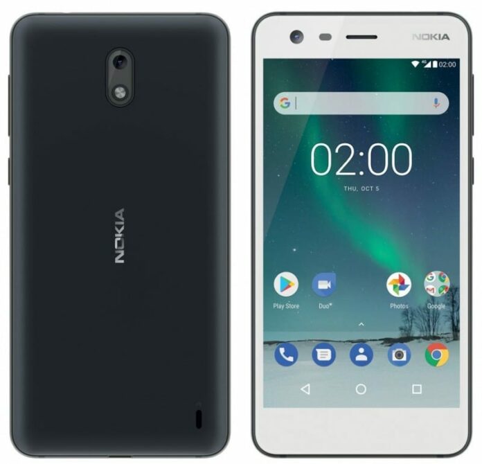 Nokia 2