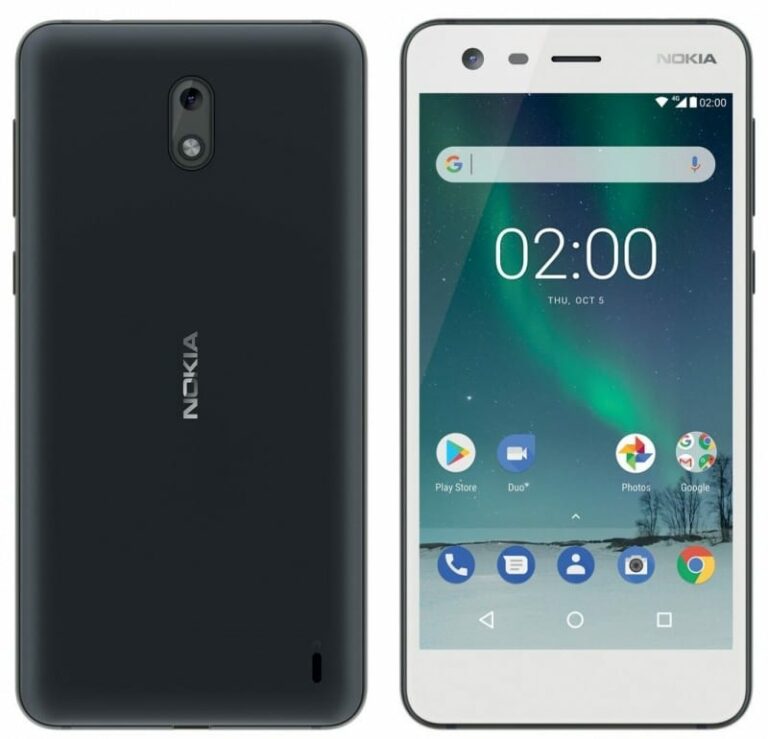 Nokia 2 listed on Antutu, confirms Snapdragon 212 SoC