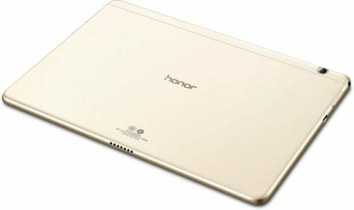 Honor MediaPad T3 and Honor MediaPad T3 10 Tablets