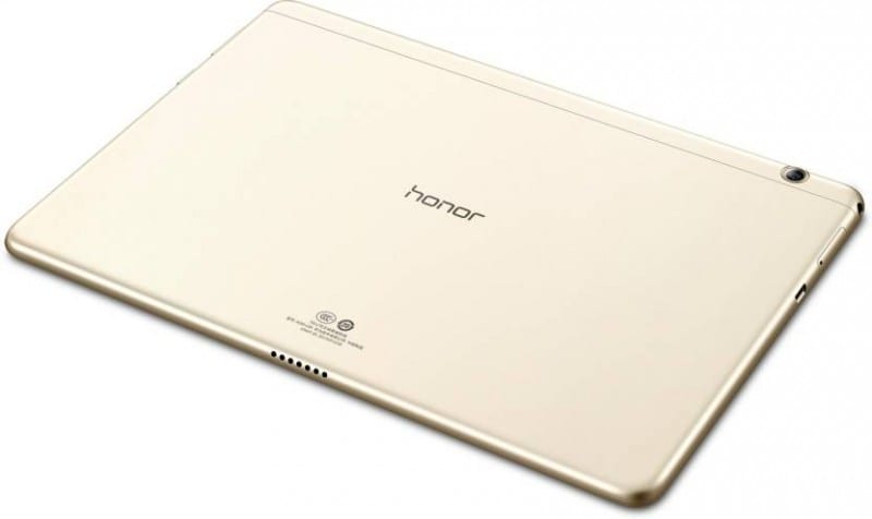 Honor MediaPad T3 and Honor MediaPad T3 10 Tablets