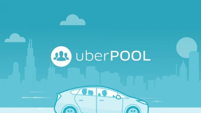 UberPool UberPool