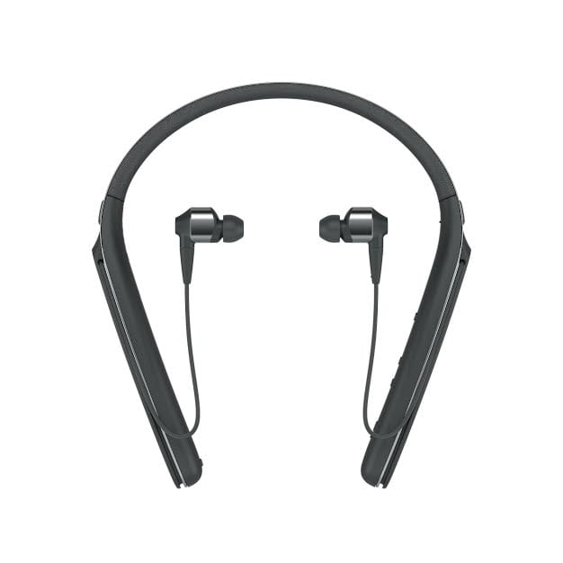 Sony WH-1000XM2, WF-1000X and WI-1000X and WF-1000X earbuds 
