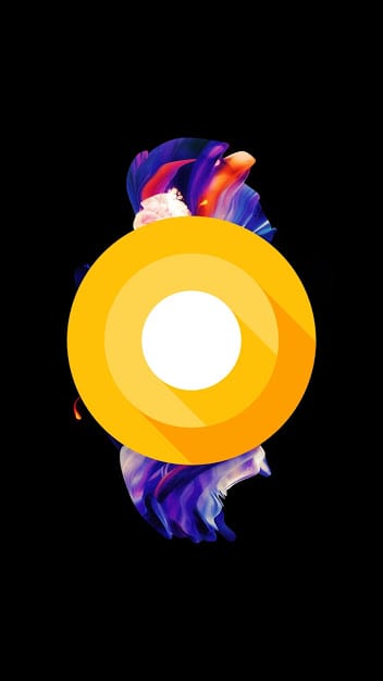 Android 8.0 Oreo OnePlus 5