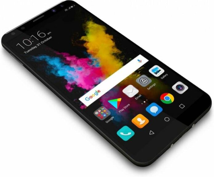 Honor 9i Honor 9i