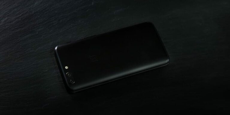 Everything you need to know about the OnePlus 5T