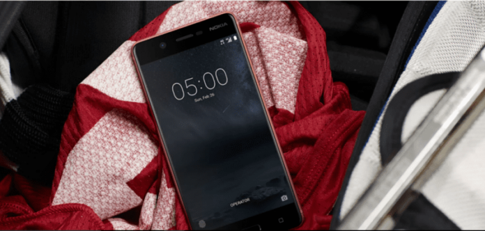Nokia 5 Nokia 5